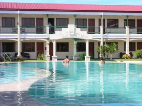 Гостиница Dottie's Place Hotel & Restaurant  Бутуан